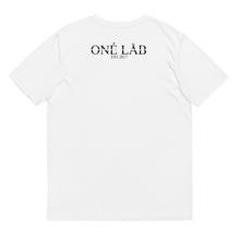 Load image into Gallery viewer, Å BIO BAUMWOLL T-SHIRT WHITE

