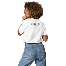 Load image into Gallery viewer, Å BIO BAUMWOLL T-SHIRT WHITE
