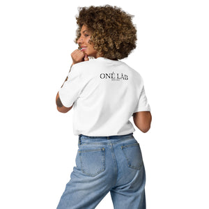 Å BIO BAUMWOLL T-SHIRT WHITE