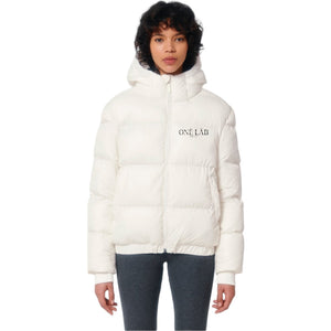 ONÉ LÅB PUFFER JACKET (LIMITED EDITION) / unisex