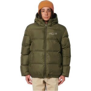 PUFFER JACKET (LIMITED EDITION)
