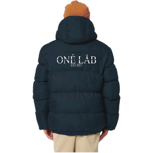 PUFFER JACKET (LIMITED EDITION)