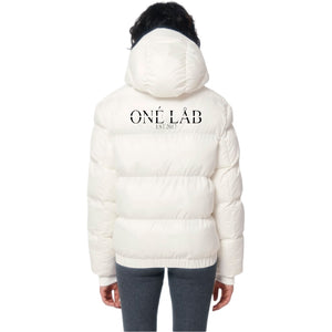 ONÉ LÅB PUFFER JACKET (LIMITED EDITION) / unisex