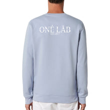 Load image into Gallery viewer, ONÉ LÅB SWEATER / unisex
