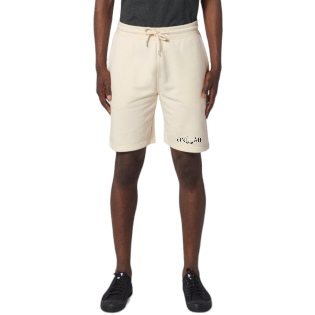 SHORTS NATURAL