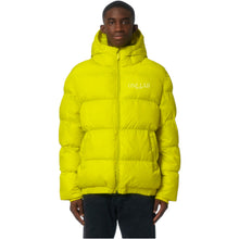 Load image into Gallery viewer, ONÉ LÅB PUFFER JACKET (LIMITED EDITION) / unisex
