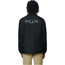Load image into Gallery viewer, ONÉ LÅB WINDBREAKER (LIMITED EDITION) / unisex
