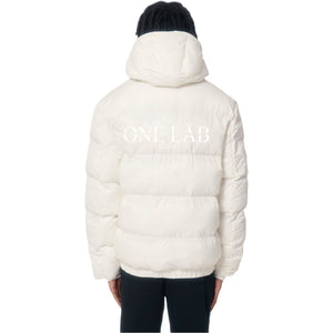 PUFFER JACKET (LIMITED EDITION)