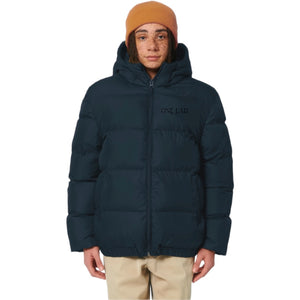 PUFFER JACKET (LIMITED EDITION)