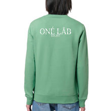 Load image into Gallery viewer, ONÉ LÅB SWEATER / unisex
