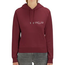 Load image into Gallery viewer, ONÉ LÅB HOODIE
