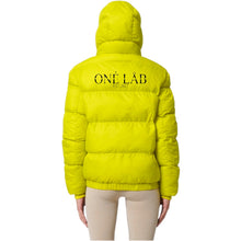 Load image into Gallery viewer, ONÉ LÅB PUFFER JACKET (LIMITED EDITION) / unisex
