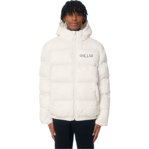 ONÉ LÅB PUFFER JACKET (LIMITED EDITION) / unisex