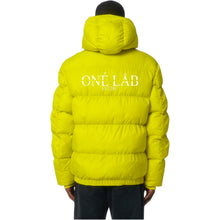 Lade das Bild in den Galerie-Viewer, PUFFER JACKET (LIMITED EDITION)
