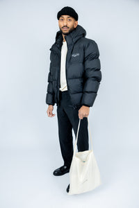 PUFFER JACKET (LIMITED EDITION)