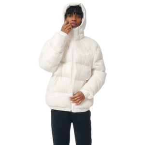 PUFFER JACKET (LIMITED EDITION)