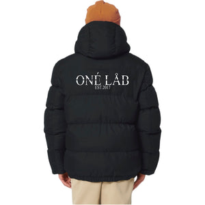 PUFFER JACKET (LIMITED EDITION)
