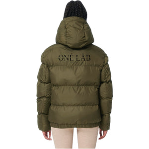 ONÉ LÅB PUFFER JACKET (LIMITED EDITION) / unisex