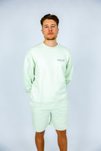 Lade das Bild in den Galerie-Viewer, SHORTS NAVY
