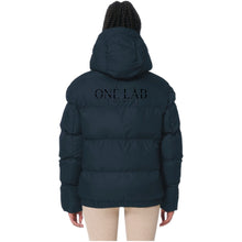 Load image into Gallery viewer, ONÉ LÅB PUFFER JACKET (LIMITED EDITION) / unisex
