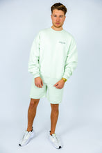 Lade das Bild in den Galerie-Viewer, SHORTS NAVY
